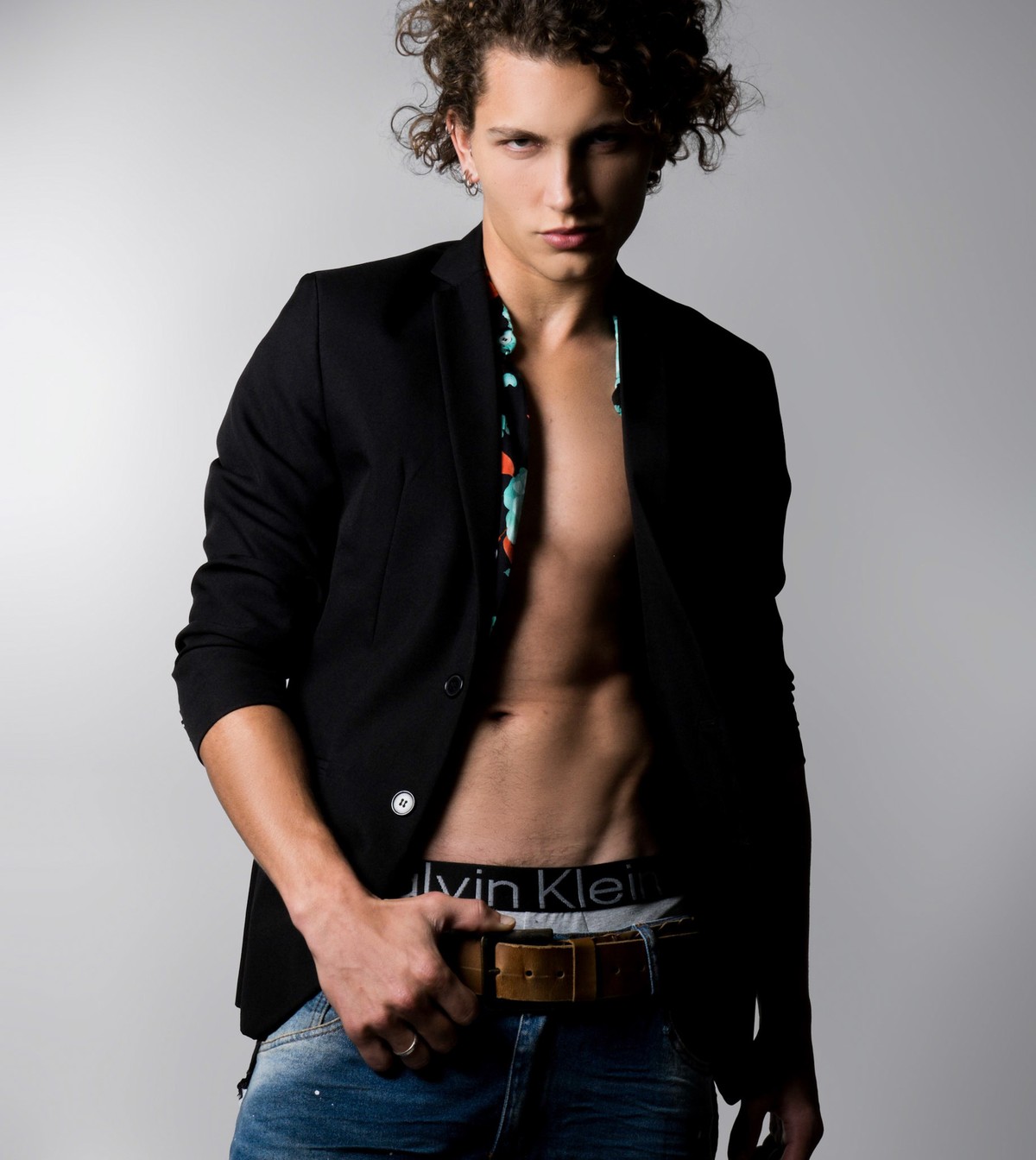 Talento Getta